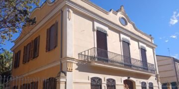 El Carrer dels Senyorets, espill d’una època