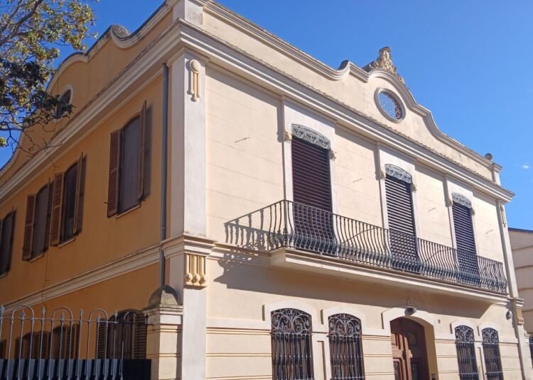 El Carrer dels Senyorets, espill d’una època