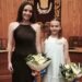 Gemma Redondo y Paula del Moral Falleras Mayores de Moncada 2027