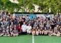 CF Fènix Moncada alza el vuelo, diez años impulsando el fútbol femenino