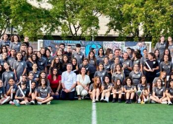 CF Fènix Moncada alza el vuelo, diez años impulsando el fútbol femenino