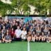 CF Fènix Moncada alza el vuelo, diez años impulsando el fútbol femenino