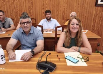 ¿Cómo eligen los concejales al alcalde de Moncada tras la renuncia de Amparo Orts?