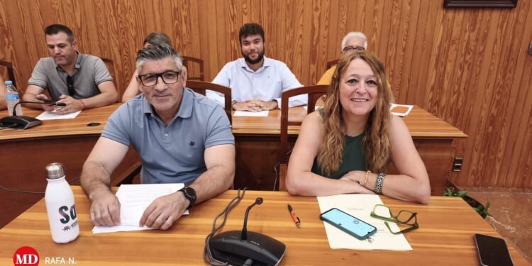 ¿Cómo eligen los concejales al alcalde de Moncada tras la renuncia de Amparo Orts?
