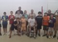 L’Escola de pilota valenciana tanca el curs i mira cap a la final infantil de raspall