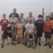 L’Escola de pilota valenciana tanca el curs i mira cap a la final infantil de raspall