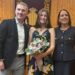 Sofía Constanza Castillo, Reina de las Fiestas Patronales de Moncada 2026