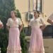La Asociación Andaluza Rociera clausura el curso con una actuación de bailes