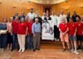 El Torneo Miguel Tendillo celebra su treinta aniversario con un cartel de lujo