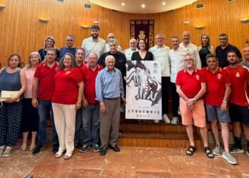 El Torneo Miguel Tendillo celebra su treinta aniversario con un cartel de lujo