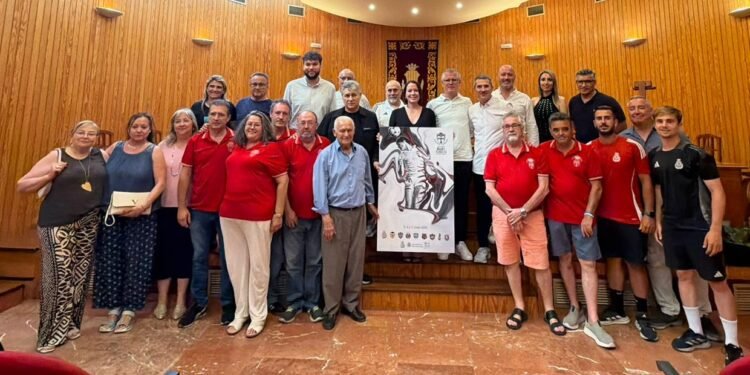 El Torneo Miguel Tendillo celebra su treinta aniversario con un cartel de lujo