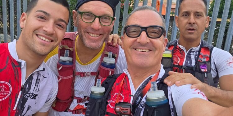 Presencia del club Tospetrail en el Trail Nocturno de Chiva, los Zorros de Alborache y Woman Trail de la Vall d’Uixò