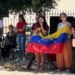 Moncada se solidariza con las víctimas de los terremotos de Venezuela