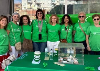 La Asociación local contra el cáncer celebra su gala benéfica el 3 de julio