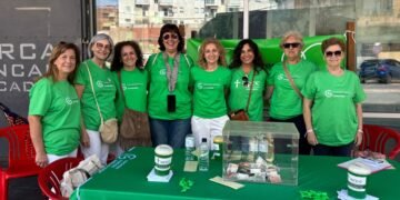 La Asociación local contra el cáncer celebra su gala benéfica el 3 de julio