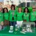 La Asociación local contra el cáncer celebra su gala benéfica el 3 de julio