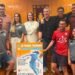 CF Fénix Moncada organiza una nueva edición del torneo de fútbol femenino