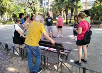 Amb cotxe o caminant per Moncada? SalutAcció obri el debat públic