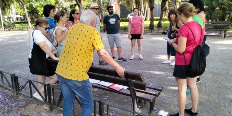 Amb cotxe o caminant per Moncada? SalutAcció obri el debat públic