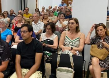 Societat Científica Vida Silvestre: Moncada un bon balcó per observar l’eclipsi solar