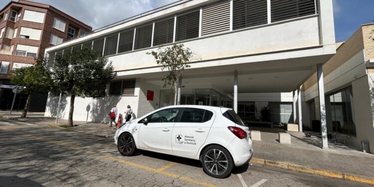 A juicio un enfermero por acceder sin permiso al historial clínico de su expareja