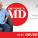 Podcast MD | «El próximo año será la primera vez que desfile en la Ofrenda»