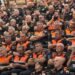 Los voluntarios de Protección Civil reivindican su papel en las emergencias