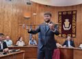 Álvaro Gonzalvo es converteix en el primer alcalde valencianista de Montcada