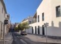 El carrer de Quart, testimoni silenciós de la història