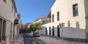 El carrer de Quart, testimoni silenciós de la història