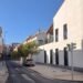 El carrer de Quart, testimoni silenciós de la història