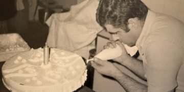 Fallece Eleuterio Matamoros Moreno, ‘Matamoros’ del antiguo ‘forn del Mercat’