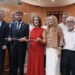 PP, Vox y Cs desean suerte al alcalde y Orts reafirma su compromiso con Moncada