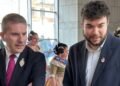 Organigrama municipal: El alcalde asume fallas y Orts personal, turismo e industria