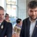 Organigrama municipal: El alcalde asume fallas y Orts personal, turismo e industria