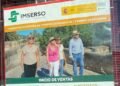 Moncada crea una oficina de atención para la tramitación de los viajes del Imserso