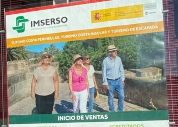 Moncada crea una oficina de atención para la tramitación de los viajes del Imserso