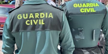 Detenido en Moncada por robar a personas mayores en cajeros automáticos