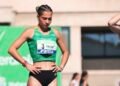 Carla Cruz vuelve a brillar: la moncadense conquista la plata nacional por clubes
