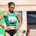Carla Cruz vuelve a brillar: la moncadense conquista la plata nacional por clubes