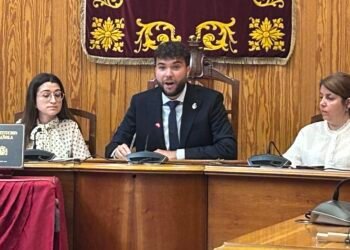 Gonzalvo: «Hui assumim la veu del poble, seré l’alcalde de tota Montcada»