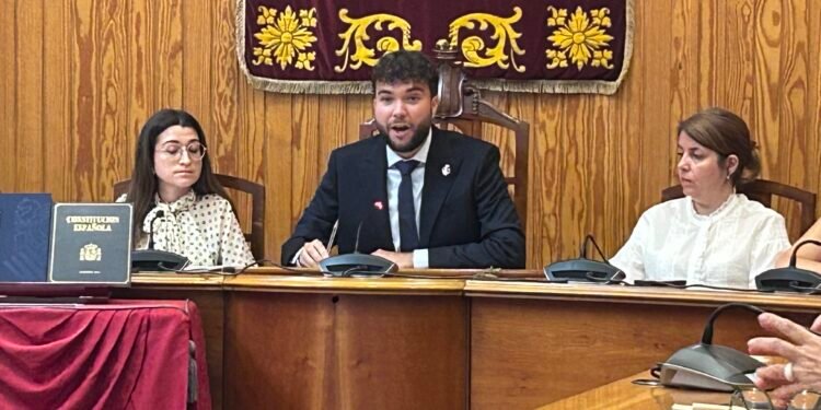 Gonzalvo: «Hui assumim la veu del poble, seré l’alcalde de tota Montcada»