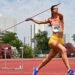 La atleta Lara Cruz suma tres marcas personales en el Trofeo Ibérico de Portugal