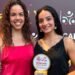María Roca dice adiós y cierra una etapa histórica en el club Aeróbic Moncada