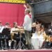 Concierto de la Orquesta Enrique Soriano y Unió Musical en un intenso fin de semana