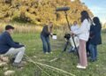‘Nissaga de foc’, un documental del IES Tierno del legado pirotécnico de Caballer