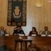 Del ‘pacto de la servilleta’ PP-UV de 1999 al relevo en la alcaldía PSOE-Compromís