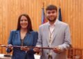 Así será el relevo en la alcaldía de Moncada y la elección del nuevo alcalde