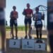 Marta Rodrigo del C.C. Tos Pelat, segundo puesto en la carrera ‘Las Ocho Encinas’