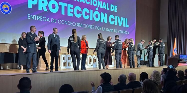 Las Jornadas Nacionales de Protección Civil reunirán a más de 200 voluntarios